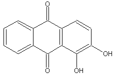 alizarin.gif (1892 Byte)