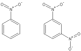 Korbi's Labor Darstellung von mDinitrobenzol